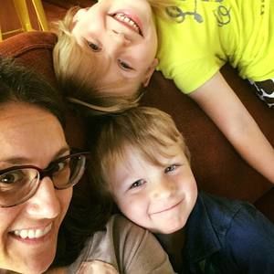 Meet your Posher, Annalisa